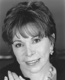 Isabel Allende. Reproduced by permission of Ms. Isabel Allende.