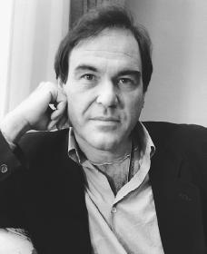 Oliver Stone. Reproduced by permission of AP/Wide World Photos.