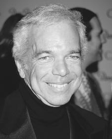 Ralph Lauren Biography - life, family, children, name, history, school,  information, born, house, time, year