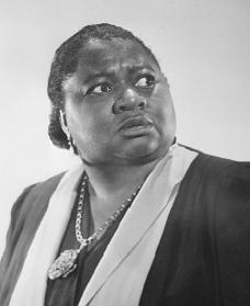 Hattie Mcdaniel Birthday Real Name Age Weight Height Family Facts Images
